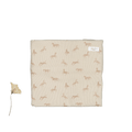 The Printed Blanket - Horse