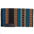 1313V290-26 Vegas 40x34 New Zealand Wool Saddle Blanket
