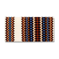 1458-8 Gemini 40X34 NEW ZEALAND WOOL SADDLE BLANKET