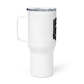 U.S. Navy Travel Tumbler
