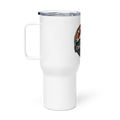 U.S. Coast Guard Travel Tumbler