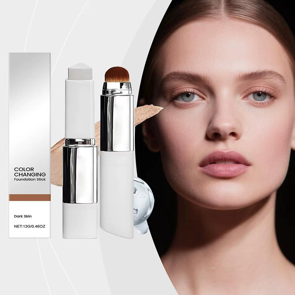 2-in-1 Blendable Foundation Stick