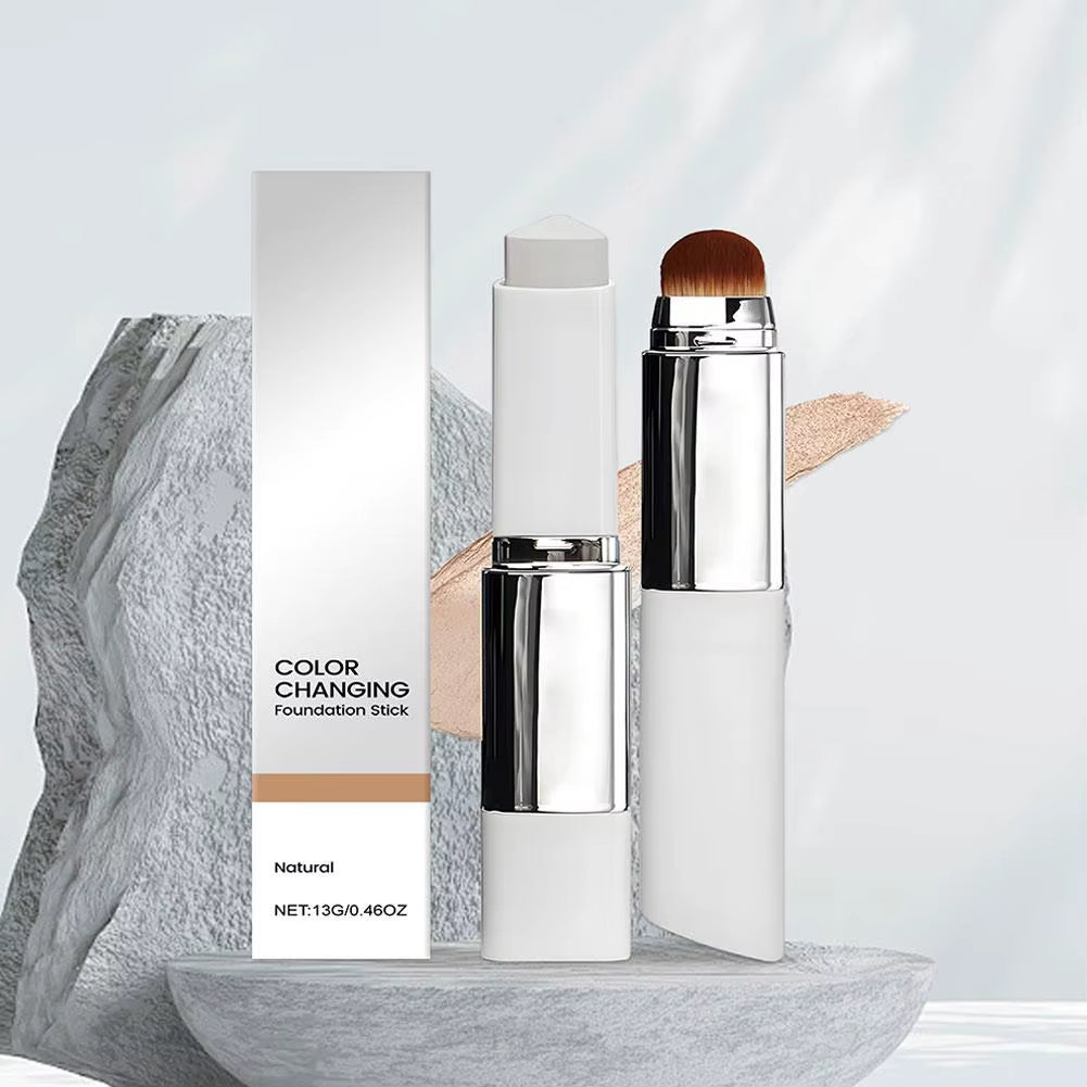 2-in-1 Blendable Foundation Stick