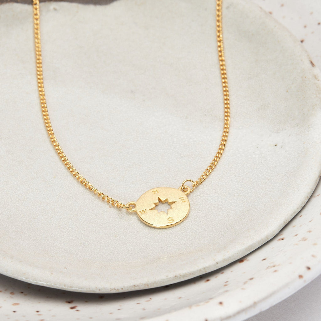 Confirmation Necklace
