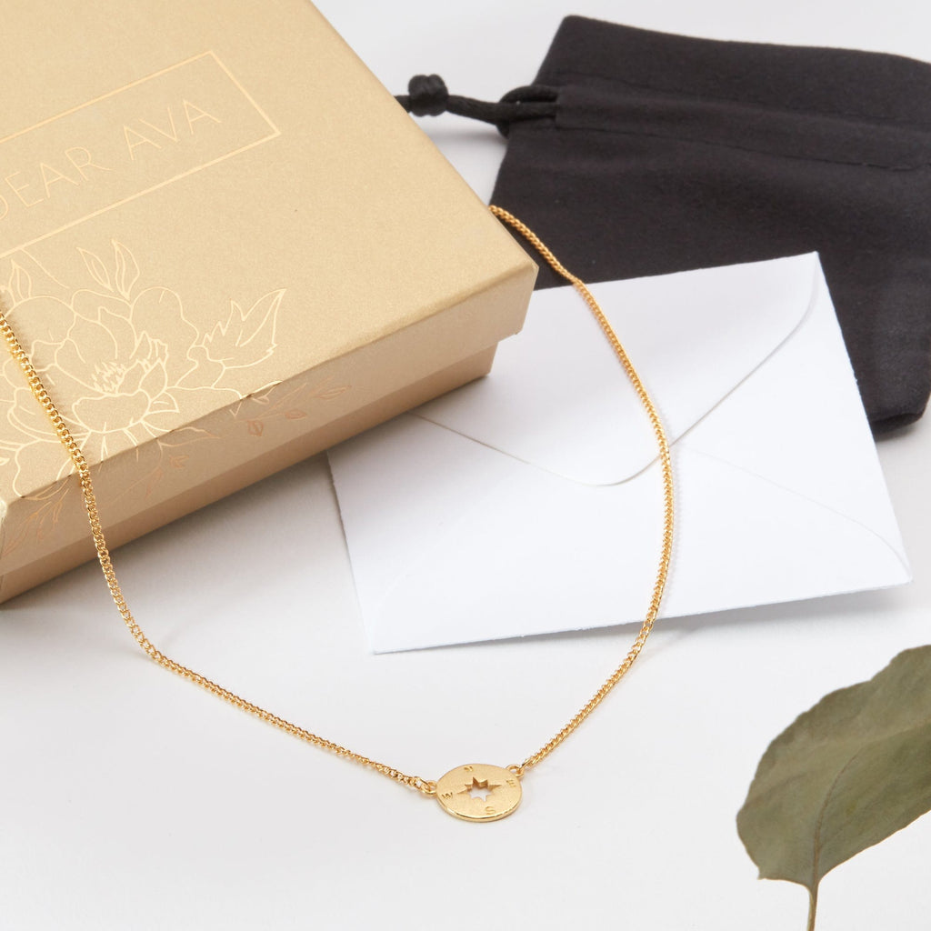 Confirmation Necklace