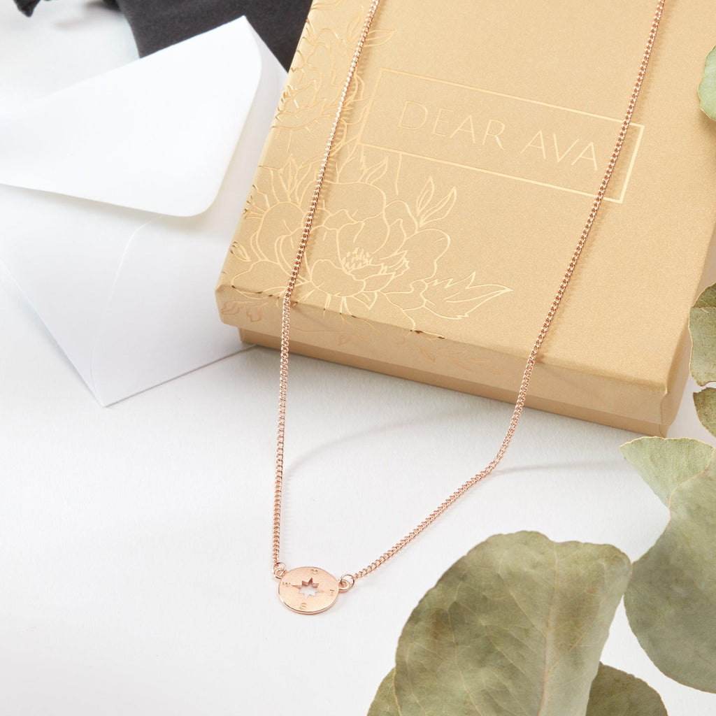 Confirmation Necklace