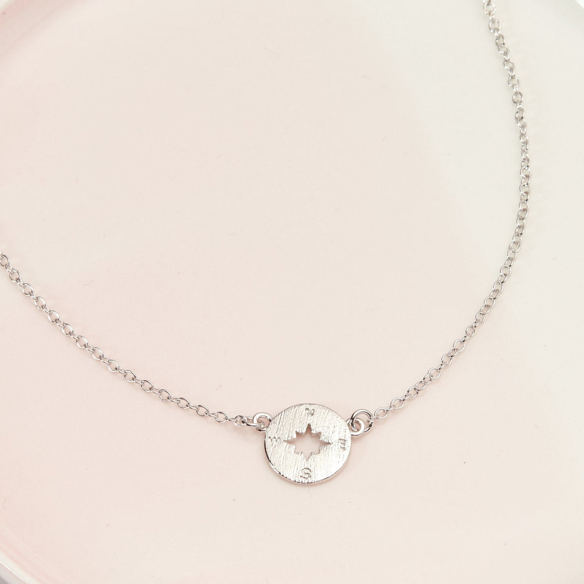Confirmation Necklace