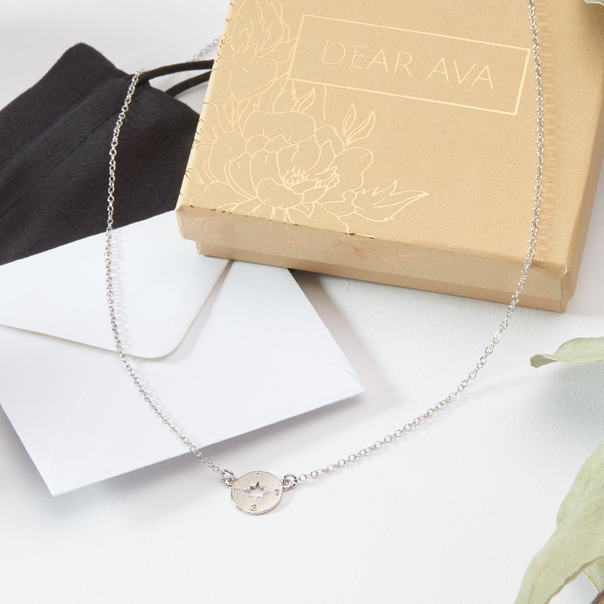 Confirmation Necklace