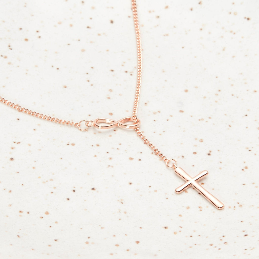 Confirmation Necklace