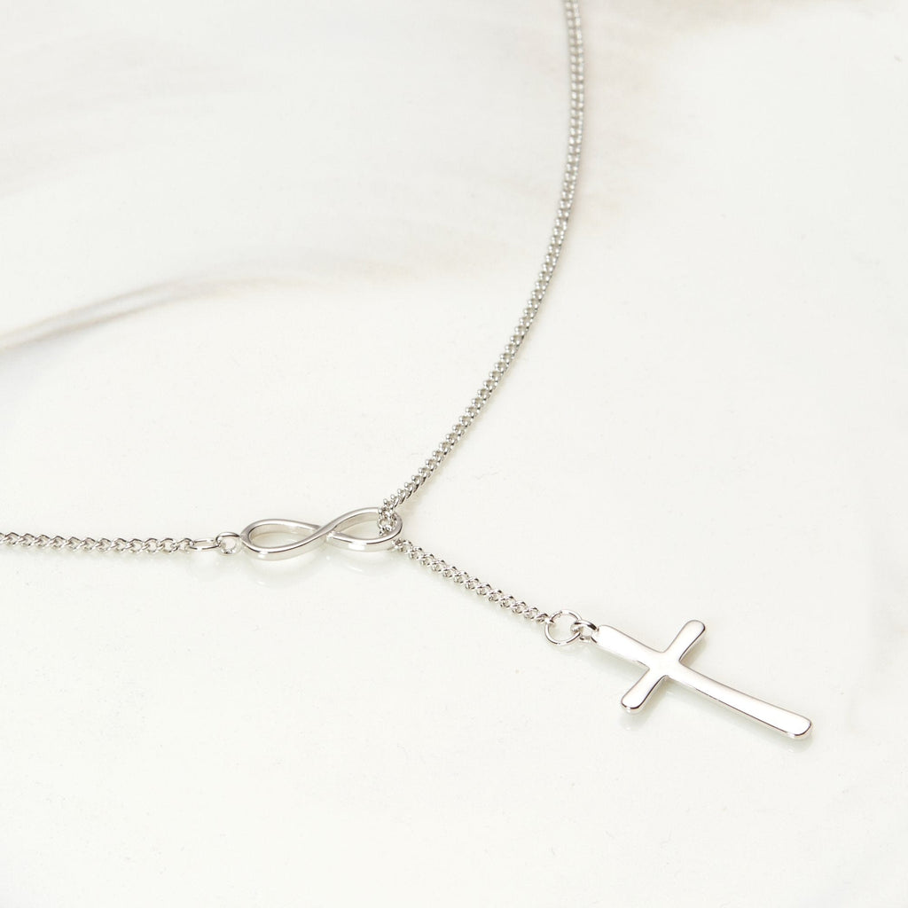 Confirmation Necklace