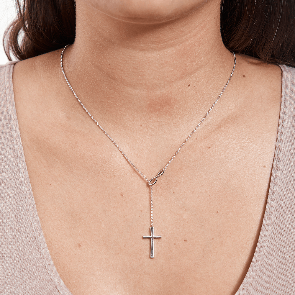 Mother & Daughter Necklace, Multiple Styles