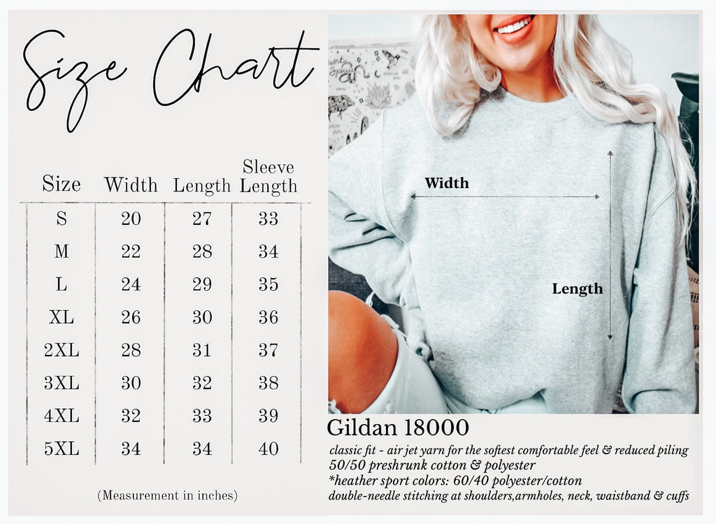 Fall Vibes Sweatshirt *8 Colors (S-3X)