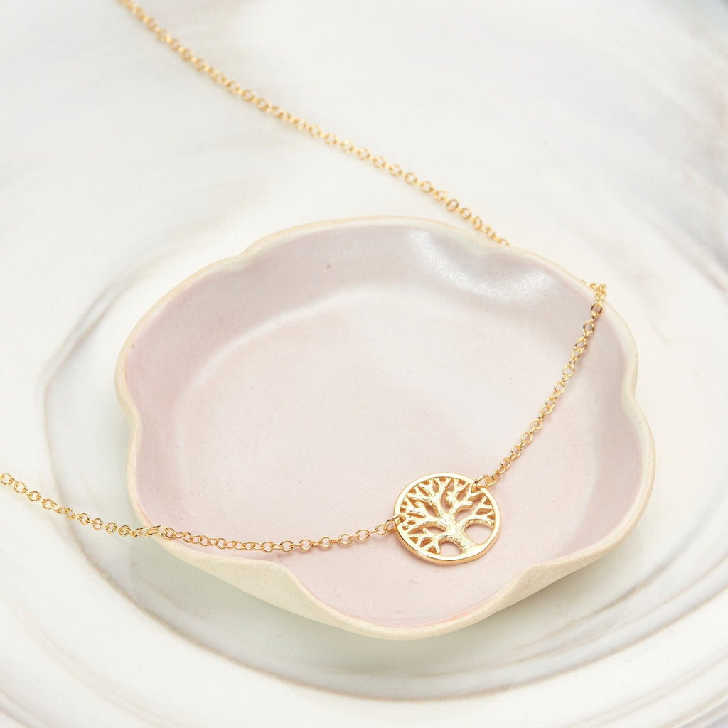 Confirmation Necklace