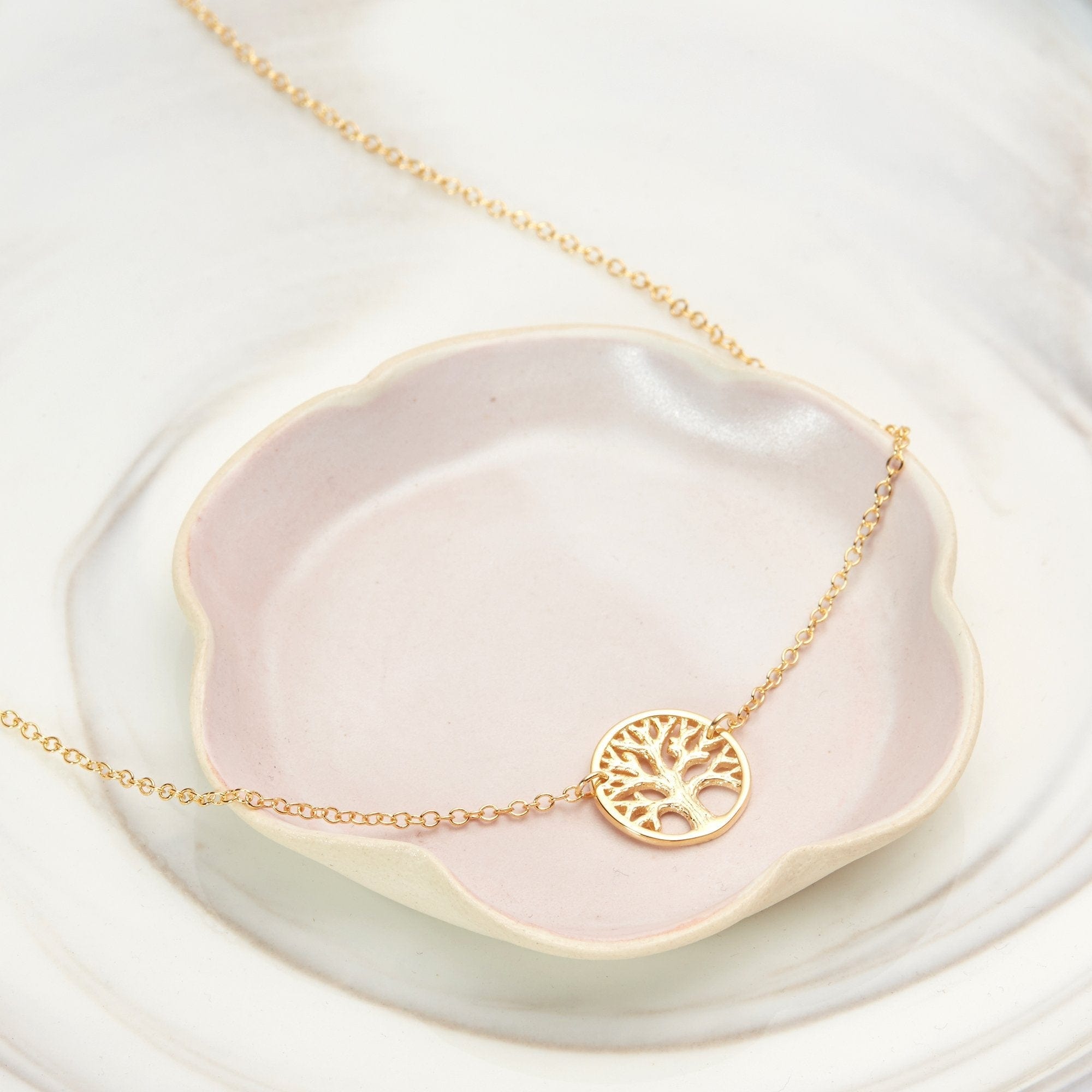 Confirmation Necklace