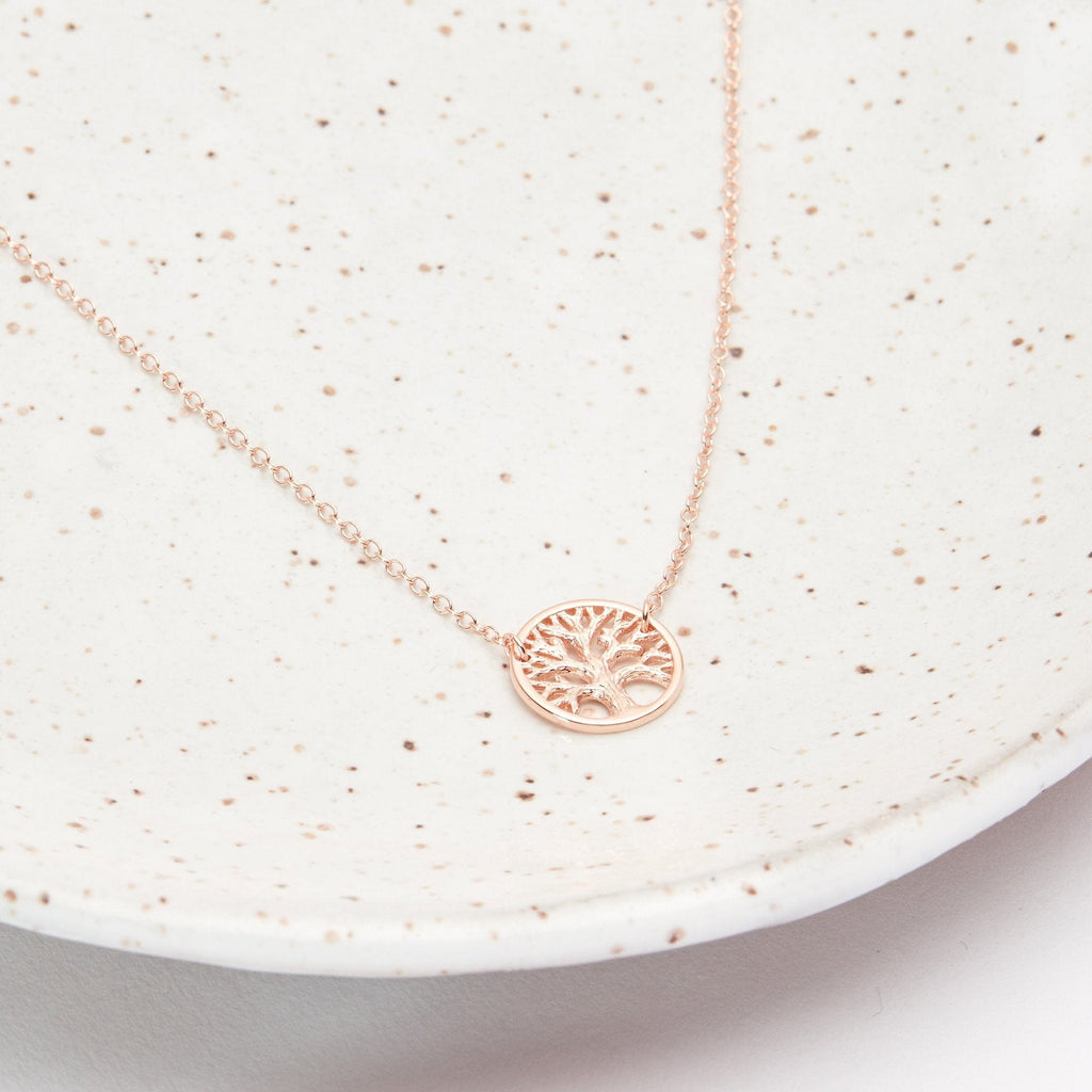 Confirmation Necklace