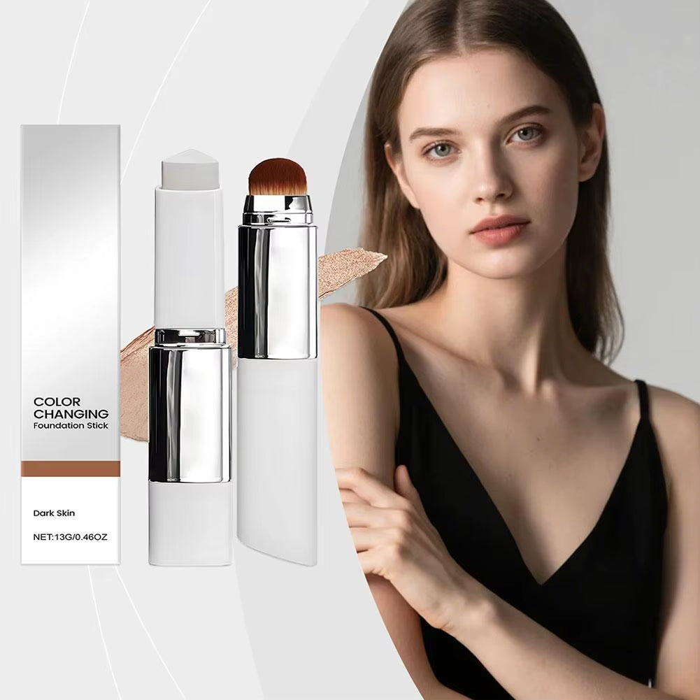 2-in-1 Blendable Foundation Stick