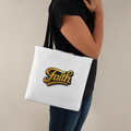 Christian Faith Tote Bag