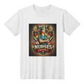 Nurse Life Comfort T-Shirt