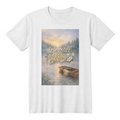 Be Still and Know Christian Shirt – Psalm 46:10
