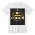 Wear Your Faith Christian T-Shirt