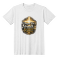 Prayed for Strength, Received Purpose Christian Tee