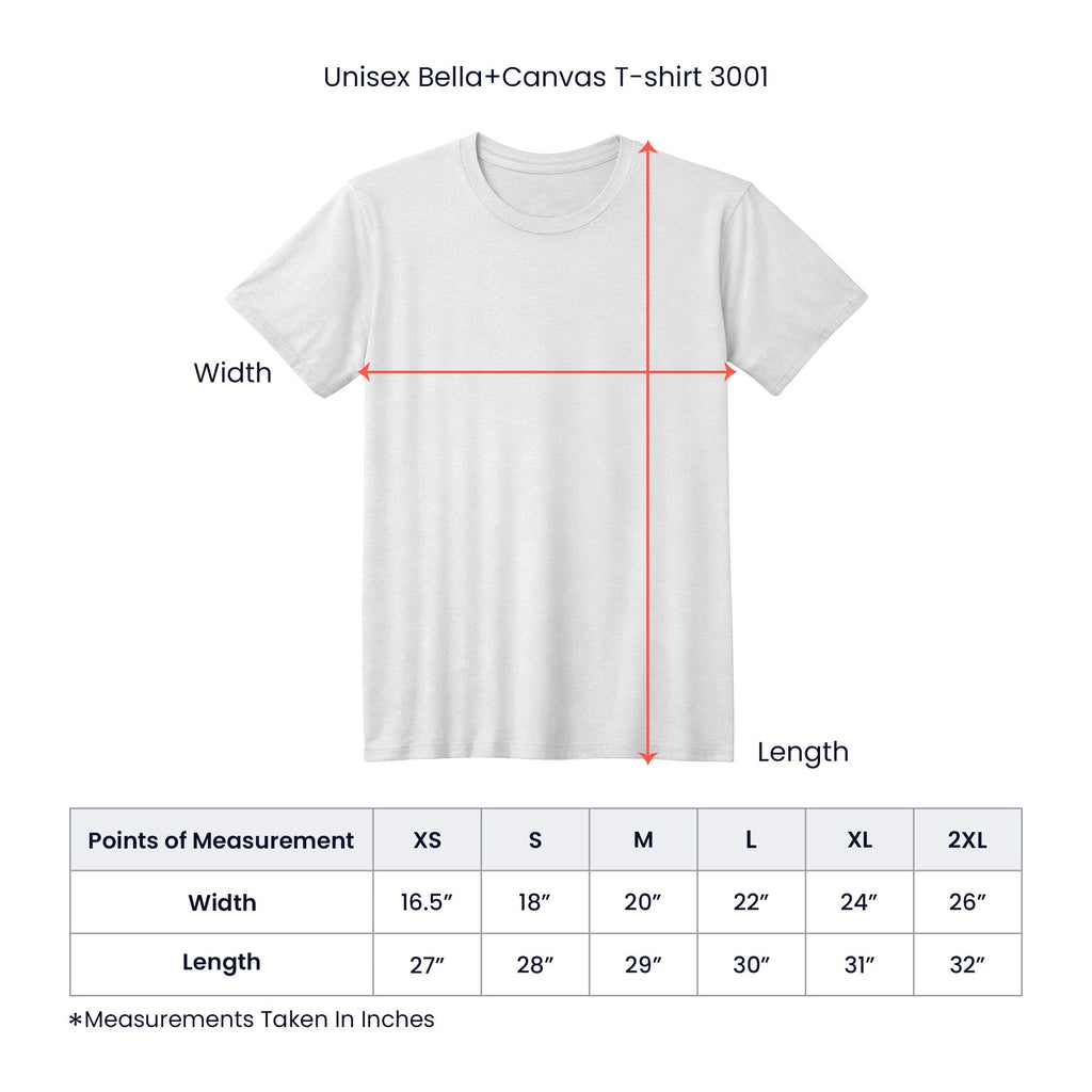 MARINES Acronym Humor Tee