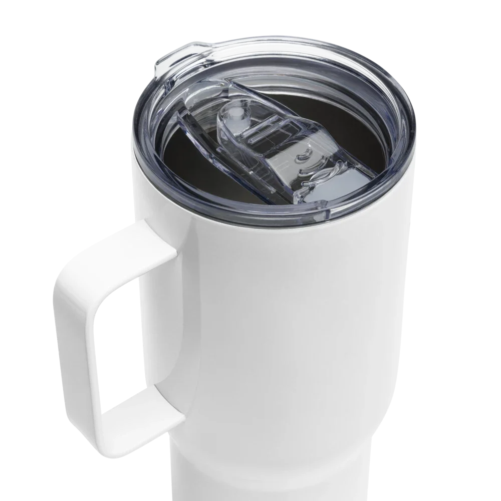 EMT Travel Tumbler