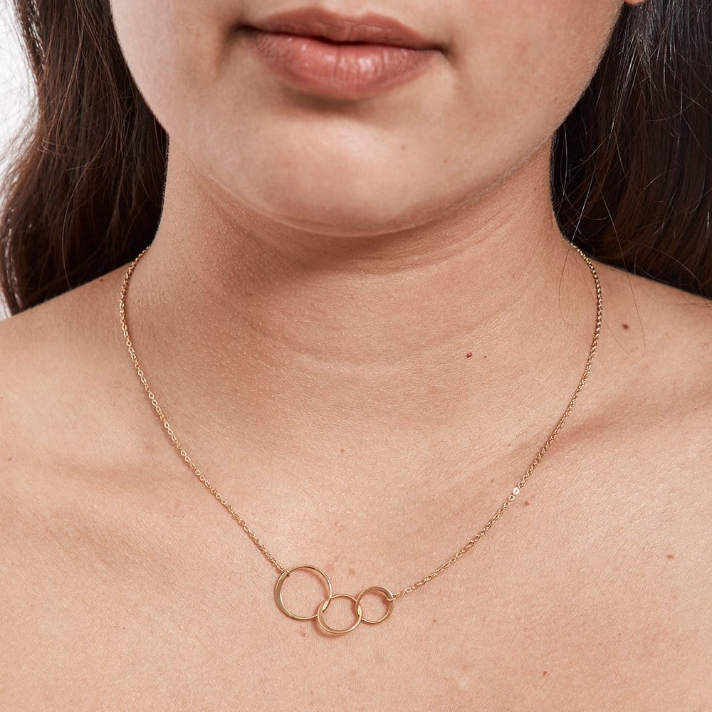 Confirmation Necklace