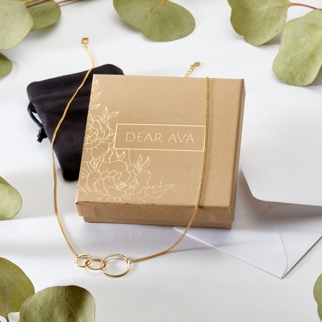 Confirmation Necklace