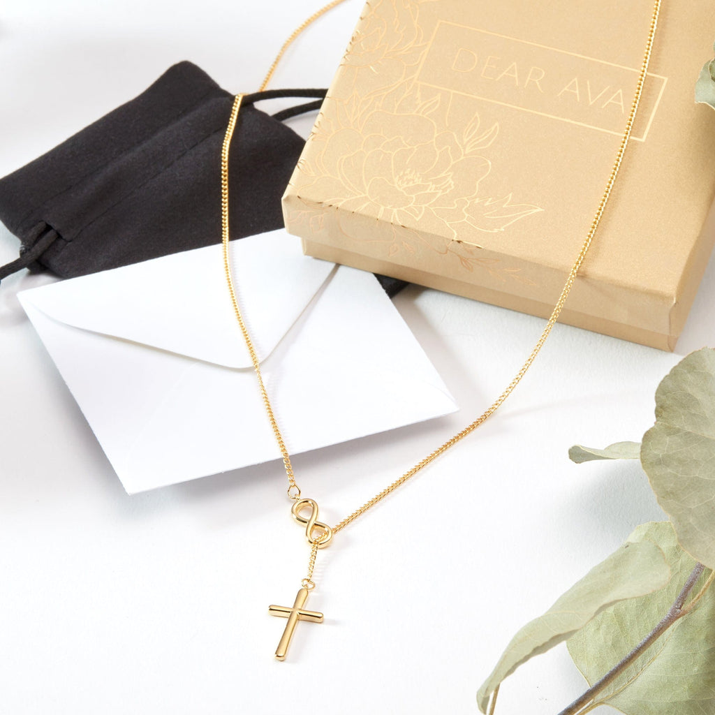 Confirmation Necklace