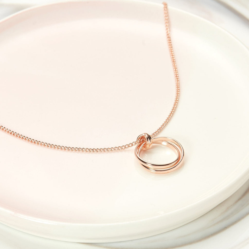 Confirmation Necklace