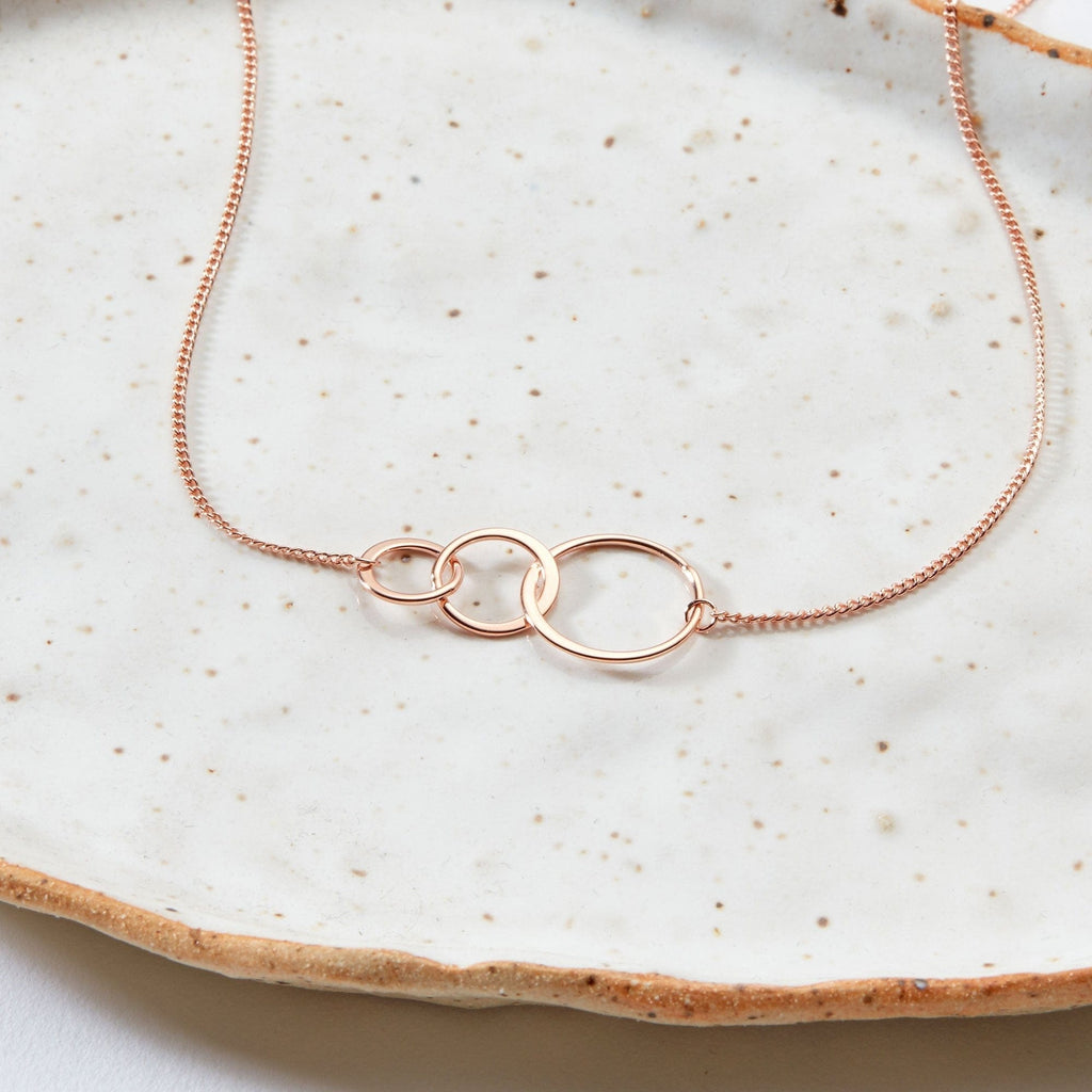 Confirmation Necklace