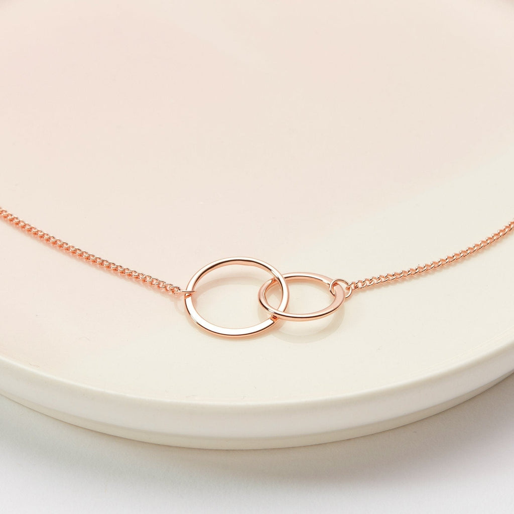 Confirmation Necklace