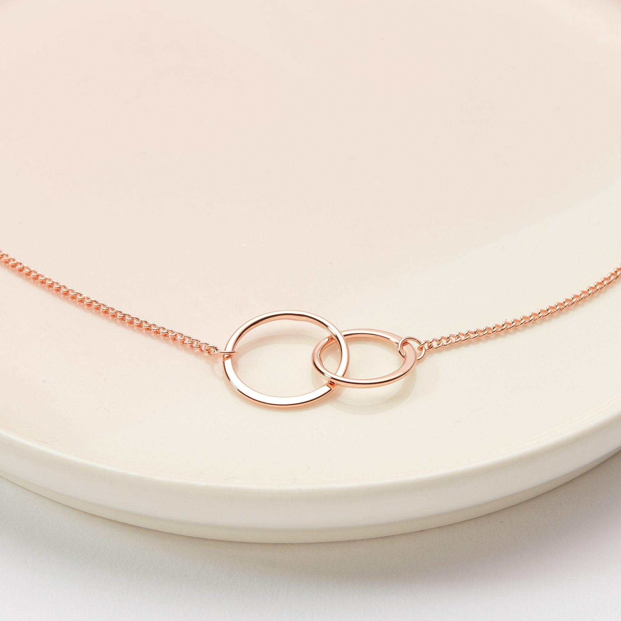 Confirmation Necklace