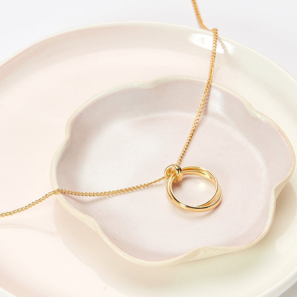 Confirmation Necklace