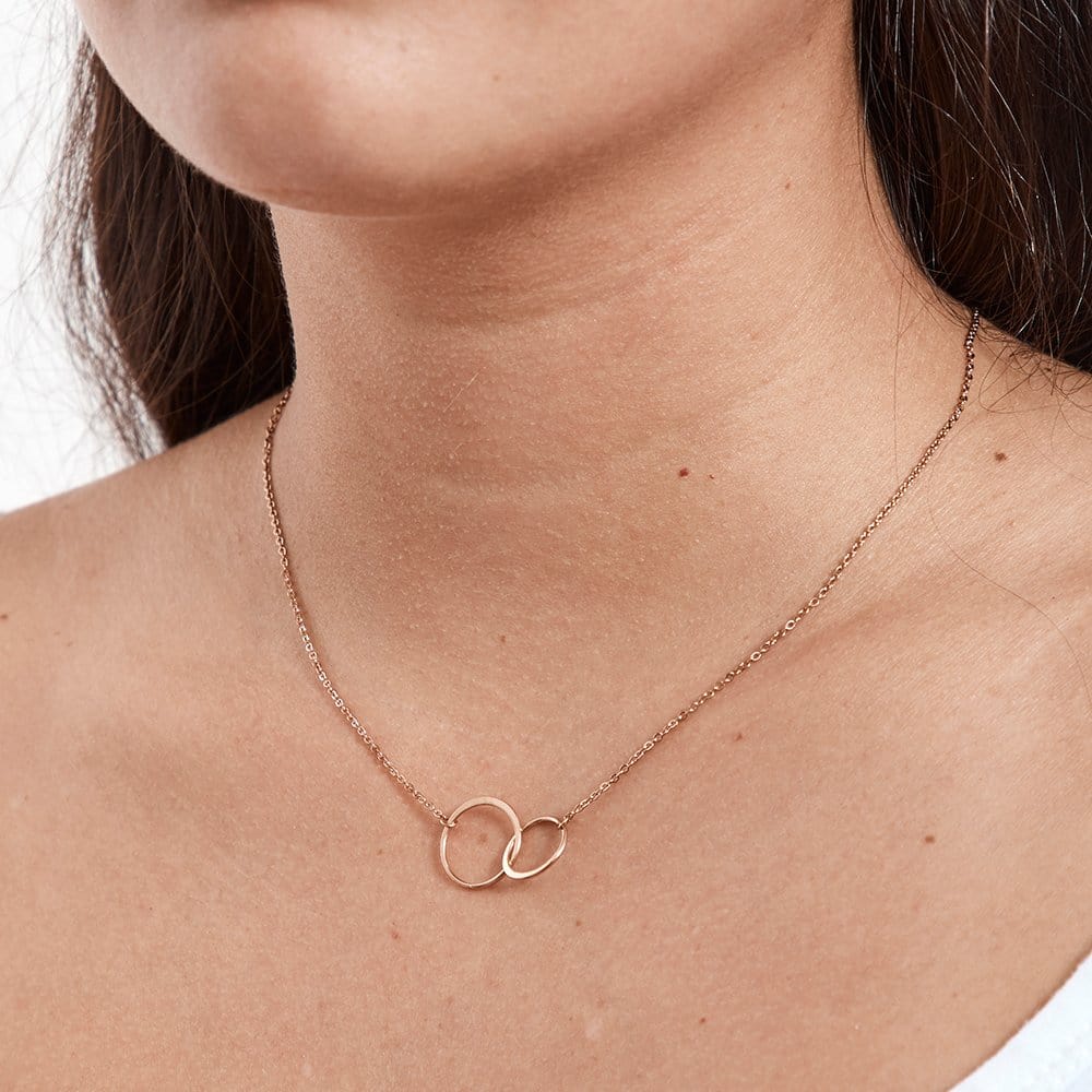 Confirmation Necklace