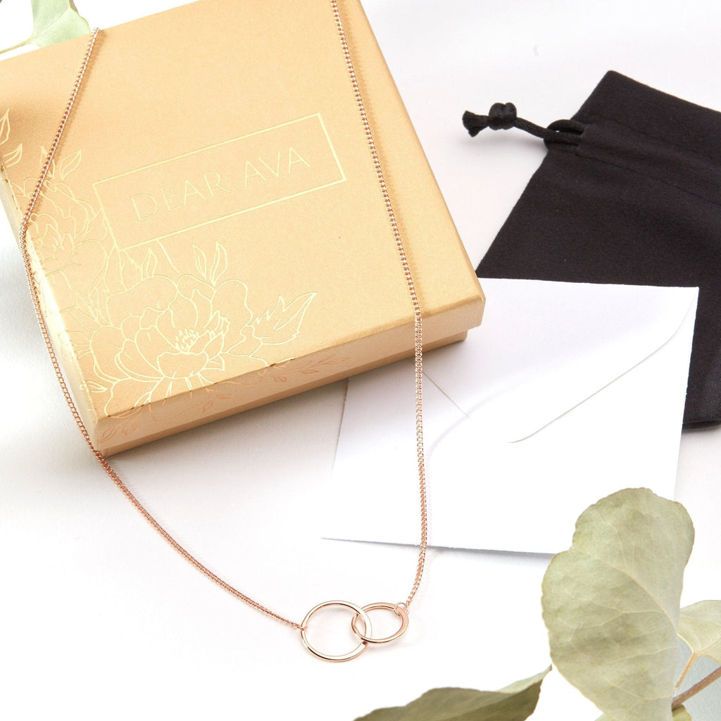 Confirmation Necklace