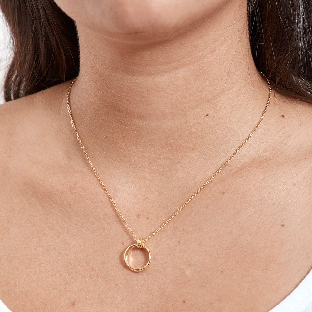 Confirmation Necklace