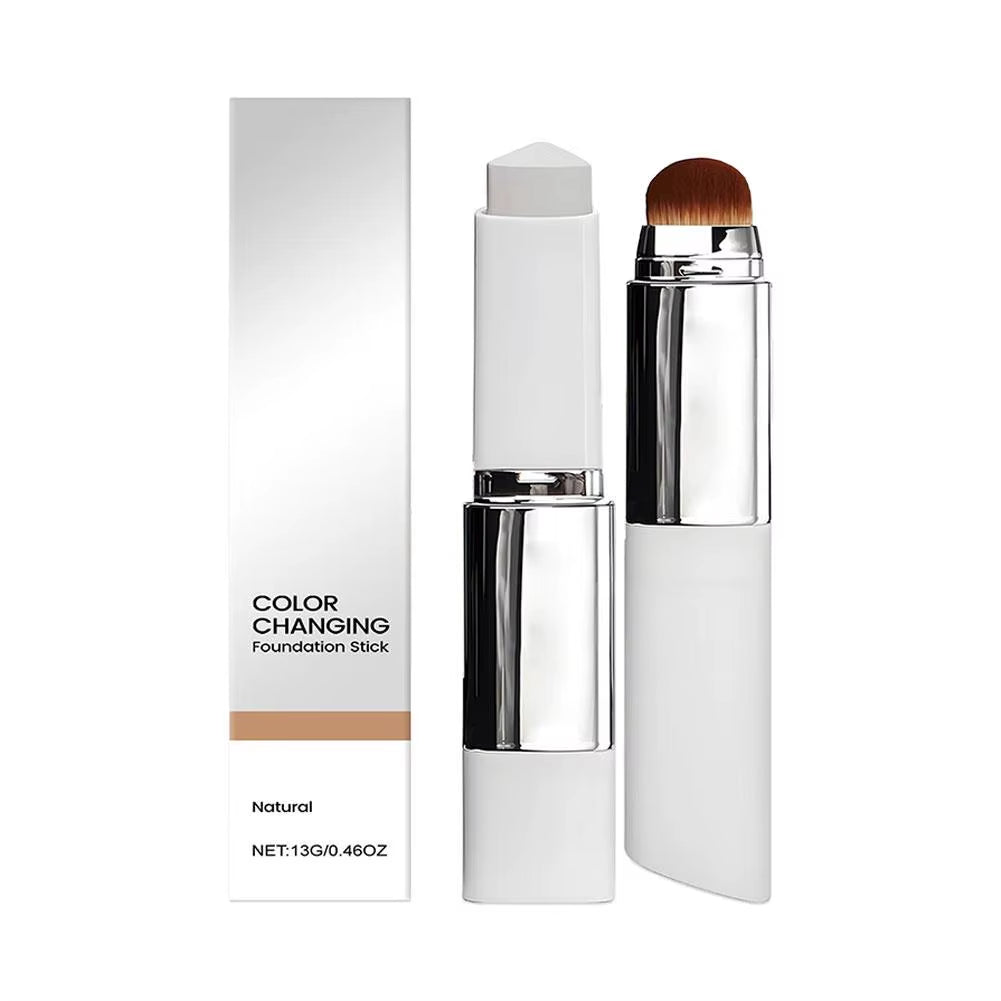 2-in-1 Blendable Foundation Stick