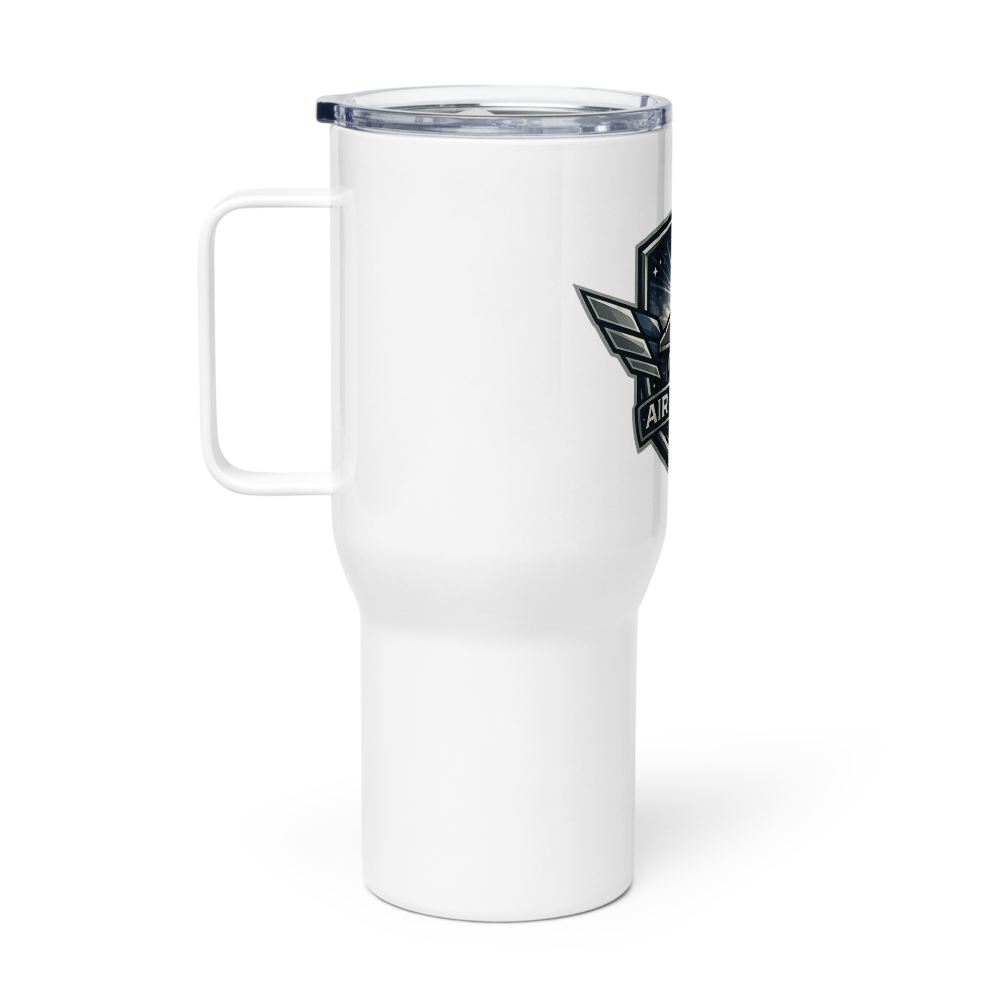 U.S. Air Force Travel Tumbler