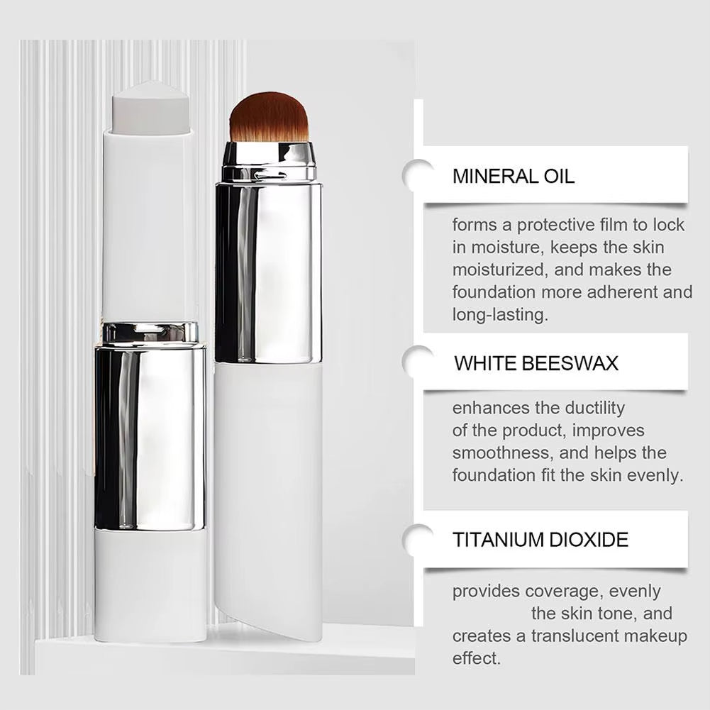 2-in-1 Blendable Foundation Stick
