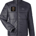 Veteran Strong Under Armour Storm Insulated Jacket
