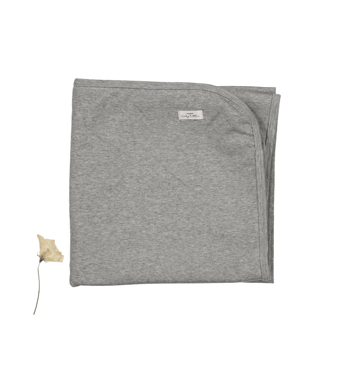 The Blanket - Heather